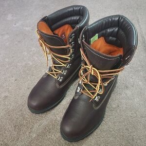 Timberland  40 belows